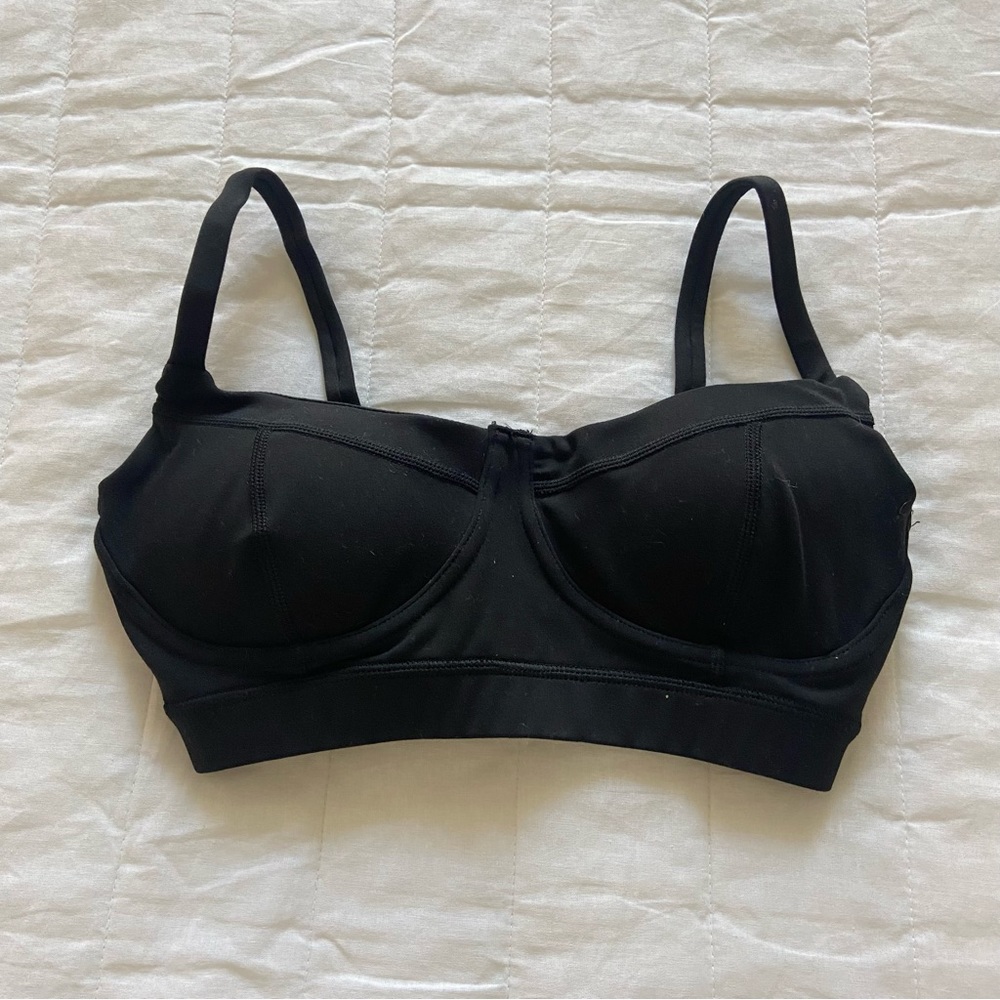 SAGE collective sports bra